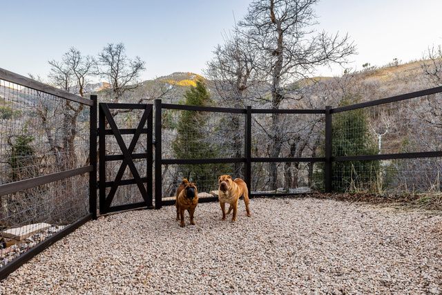 8905 PARLEYS LN, Park City, UT 84098