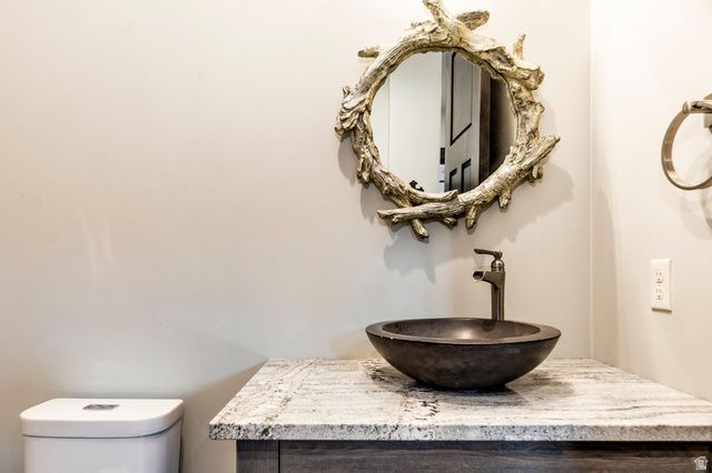 8905 PARLEYS LN, Park City, UT 84098