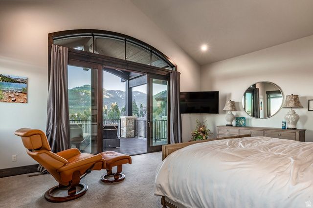 8905 PARLEYS LN, Park City, UT 84098