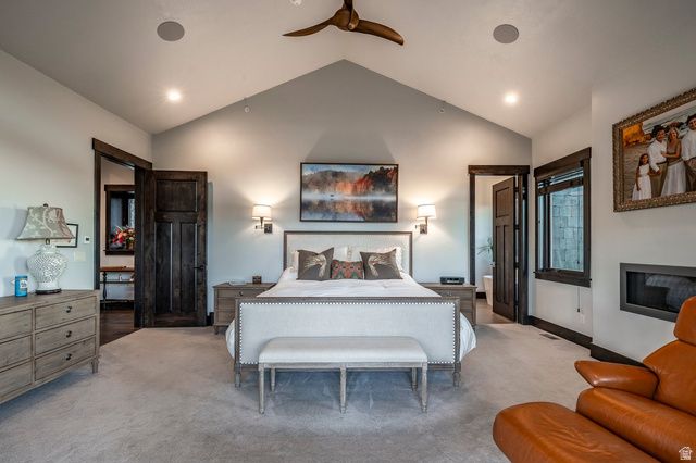 8905 PARLEYS LN, Park City, UT 84098