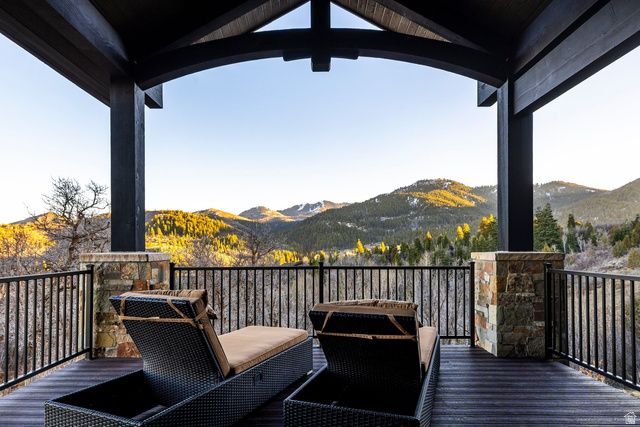 8905 PARLEYS LN, Park City, UT 84098