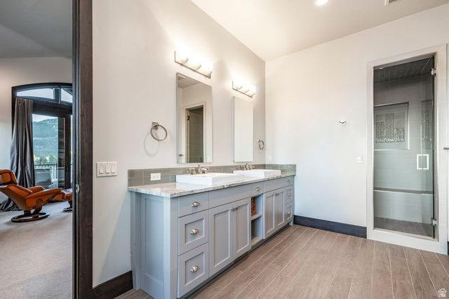 8905 PARLEYS LN, Park City, UT 84098