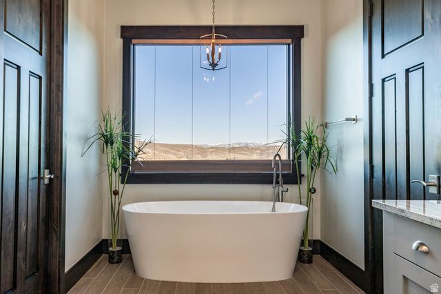 8905 PARLEYS LN, Park City, UT 84098