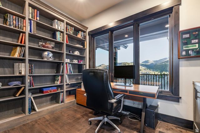 8905 PARLEYS LN, Park City, UT 84098