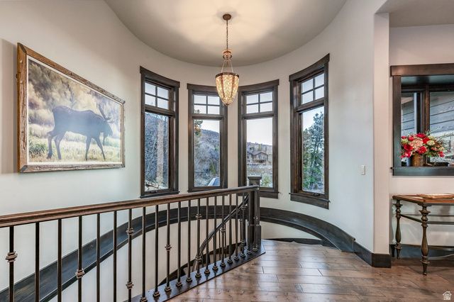 8905 PARLEYS LN, Park City, UT 84098