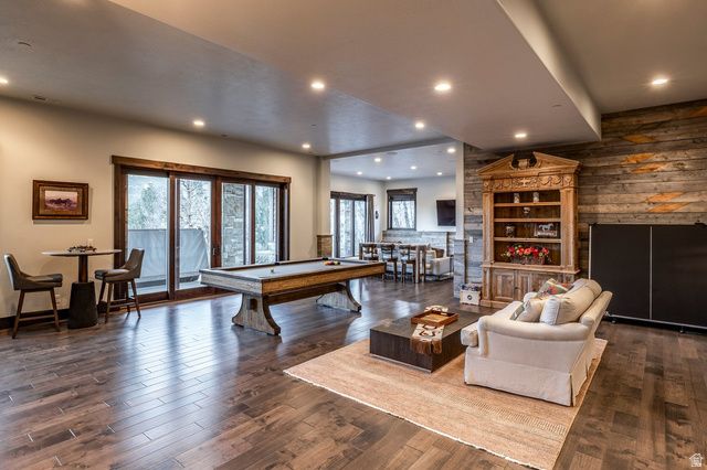 8905 PARLEYS LN, Park City, UT 84098