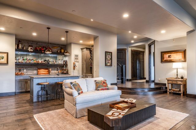 8905 PARLEYS LN, Park City, UT 84098