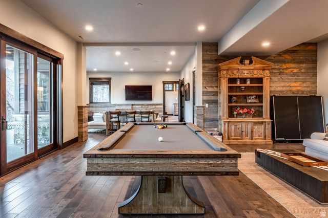 8905 PARLEYS LN, Park City, UT 84098