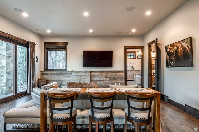 8905 PARLEYS LN, Park City, UT 84098