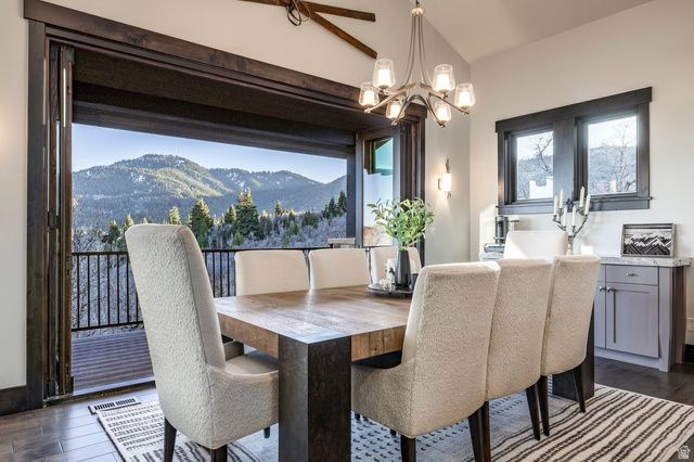 8905 PARLEYS LN, Park City, UT 84098