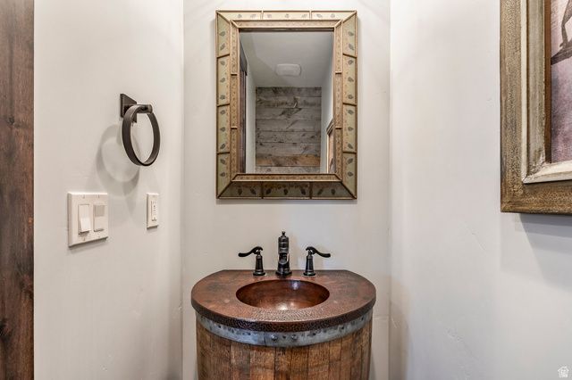 8905 PARLEYS LN, Park City, UT 84098