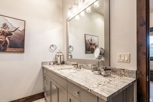 8905 PARLEYS LN, Park City, UT 84098