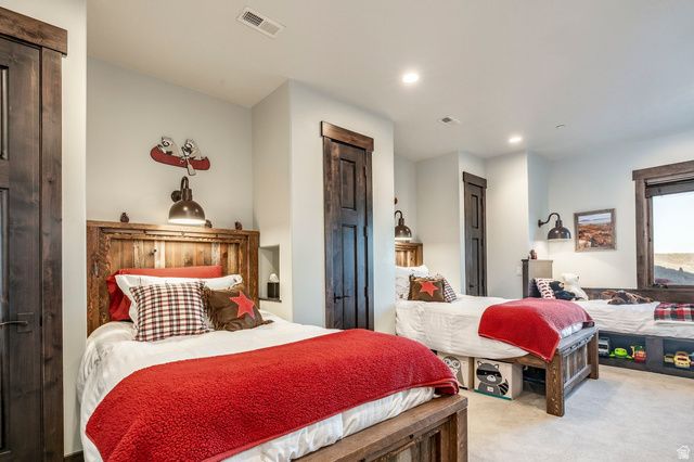 8905 PARLEYS LN, Park City, UT 84098