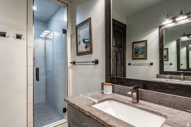 8905 PARLEYS LN, Park City, UT 84098