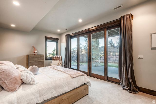 8905 PARLEYS LN, Park City, UT 84098