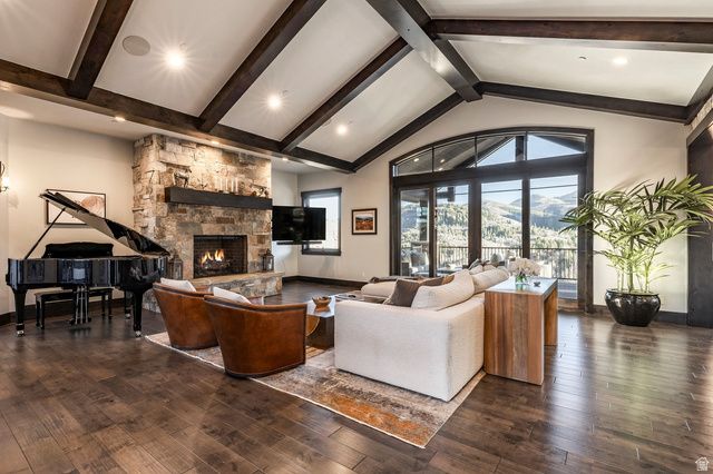 8905 PARLEYS LN, Park City, UT 84098