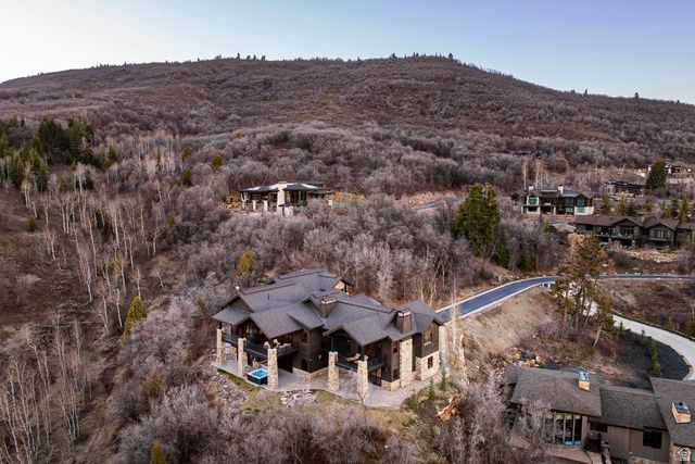 8905 PARLEYS LN, Park City, UT 84098