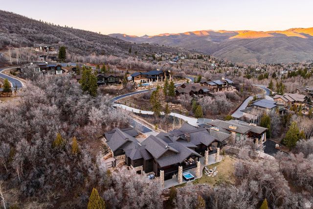 8905 PARLEYS LN, Park City, UT 84098