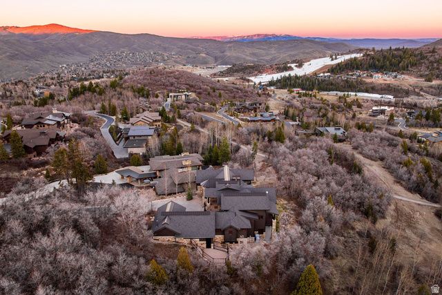 8905 PARLEYS LN, Park City, UT 84098
