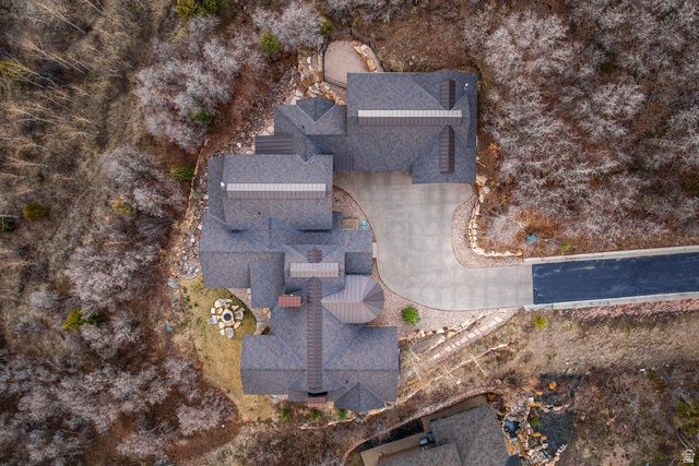 8905 PARLEYS LN, Park City, UT 84098