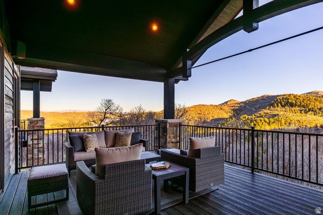 8905 PARLEYS LN, Park City, UT 84098