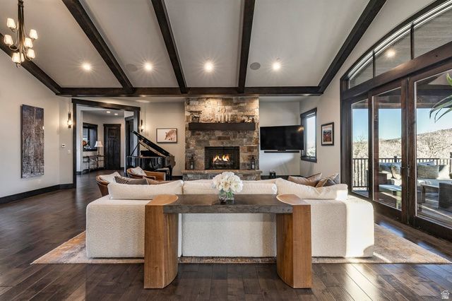 8905 PARLEYS LN, Park City, UT 84098