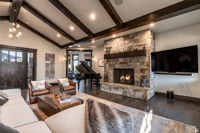 8905 PARLEYS LN, Park City, UT 84098