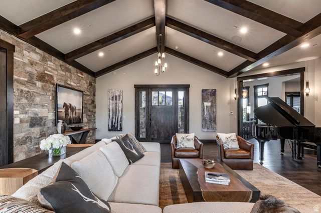 8905 PARLEYS LN, Park City, UT 84098