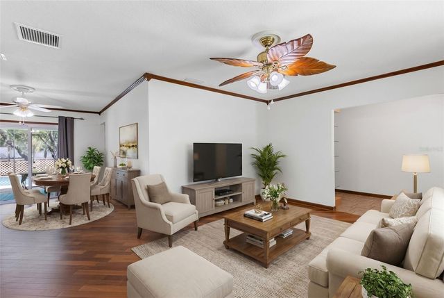 2611 TAMERA COURT, Apopka, FL 32712