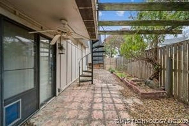 4444 E 68th Street 490, Tulsa, OK 74136