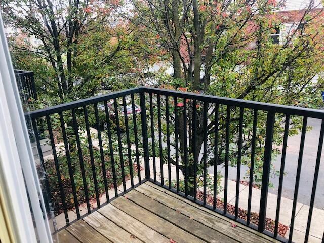 287 E Palmer Street 10, Detroit, MI 48202