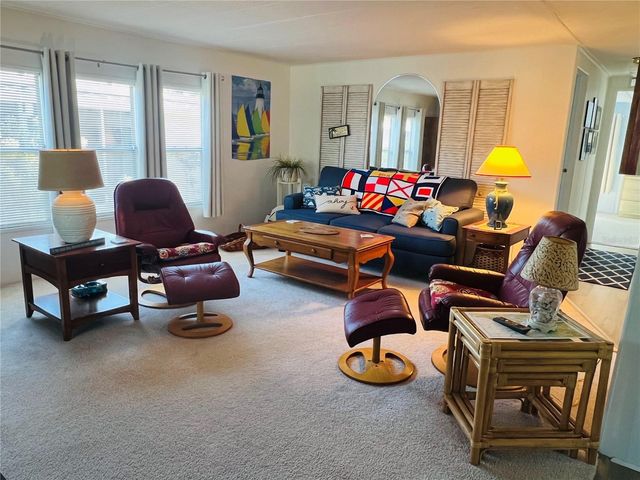 2270 PALAZZA DRIVE, Sarasota, FL 34238