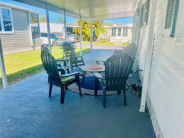 2270 PALAZZA DRIVE, Sarasota, FL 34238