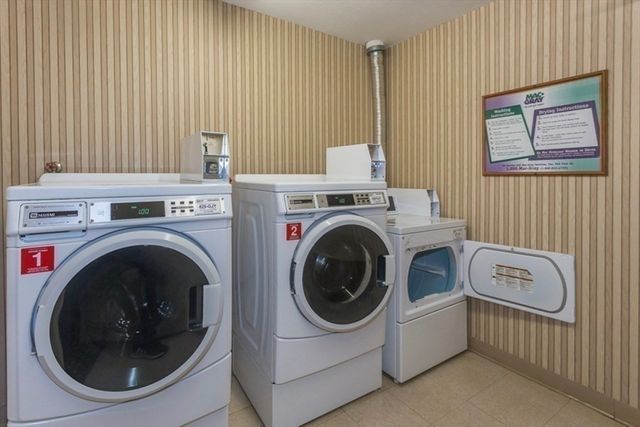 1002 Paradise Road PHH, Swampscott, MA 01907