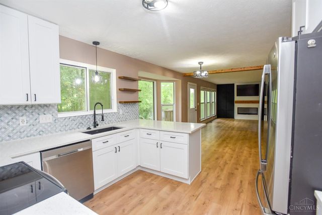 1171 Creekstone Drive, Union Twp, OH 45103