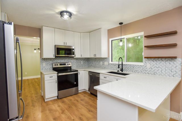 1171 Creekstone Drive, Union Twp, OH 45103
