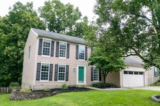 1171 Creekstone Drive, Union Twp, OH 45103