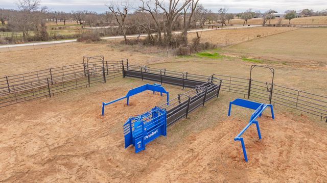 6501 S US Highway 281, Stephenville, TX 76401