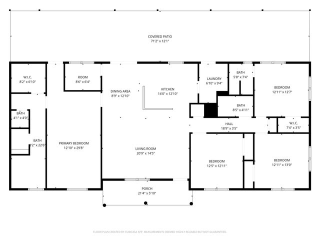 6501 S US Highway 281, Stephenville, TX 76401
