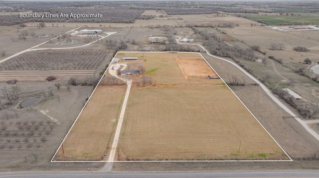 6501 S US Highway 281, Stephenville, TX 76401