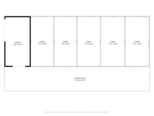 6501 S US Highway 281, Stephenville, TX 76401