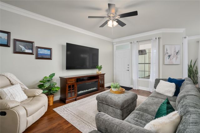7701 Rialto BLVD 617, Austin, TX 78735