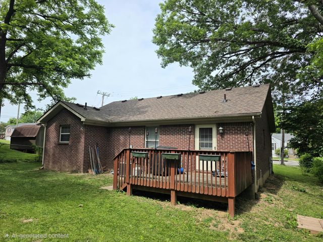 104 Evansdale Avenue, Richmond, KY 40475