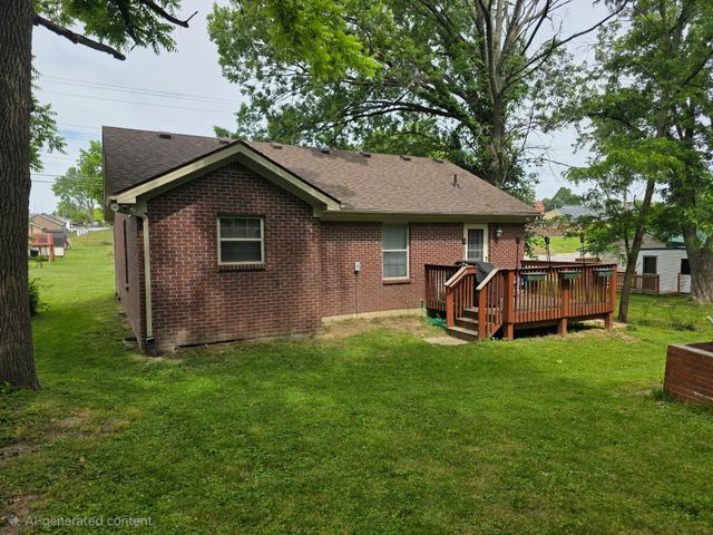 104 Evansdale Avenue, Richmond, KY 40475
