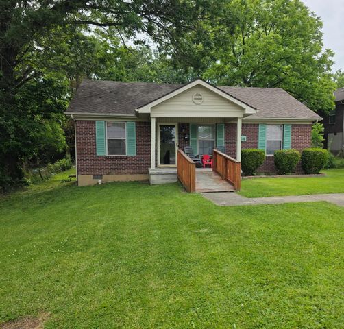 104 Evansdale Avenue, Richmond, KY 40475