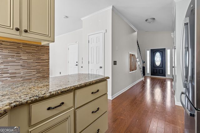 955 Common Oak Place, Lawrenceville, GA 30045