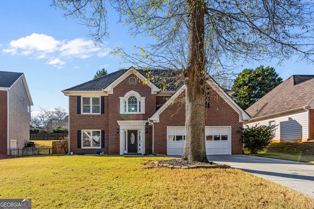 955 Common Oak Place, Lawrenceville, GA 30045