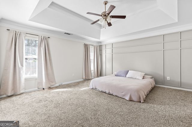 955 Common Oak Place, Lawrenceville, GA 30045