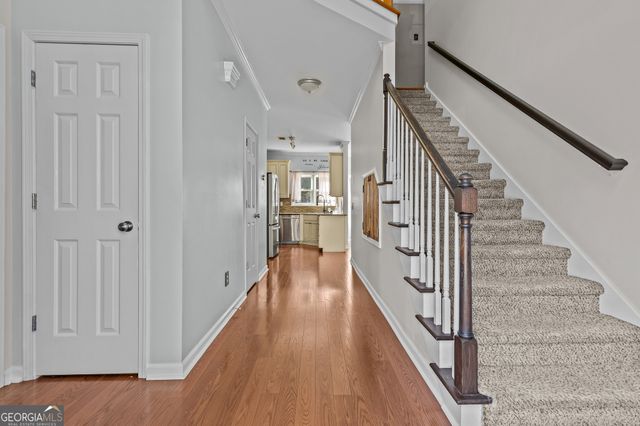 955 Common Oak Place, Lawrenceville, GA 30045