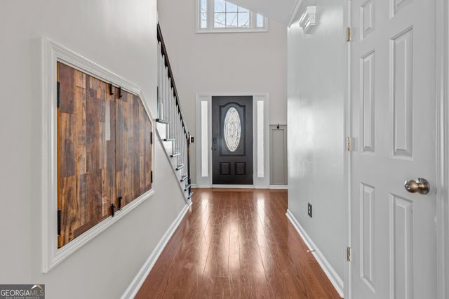 955 Common Oak Place, Lawrenceville, GA 30045